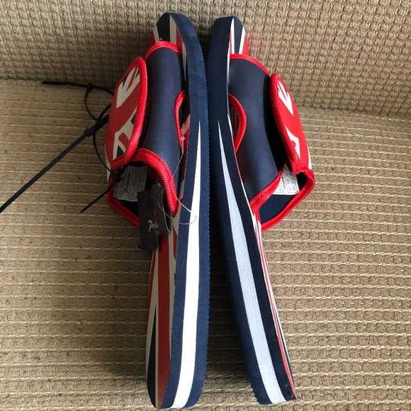 Propeller Pool Shoe - Picture 7 of 8